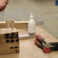 Stellenangebot »Tischler m/w/d«