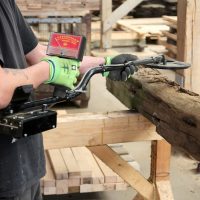 Stellenangebot »Anlernkraft Altholzaufarbeitung«