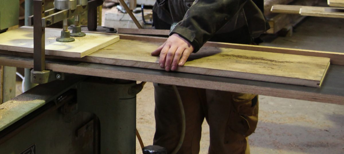 Stellenangebot »Initiativ«