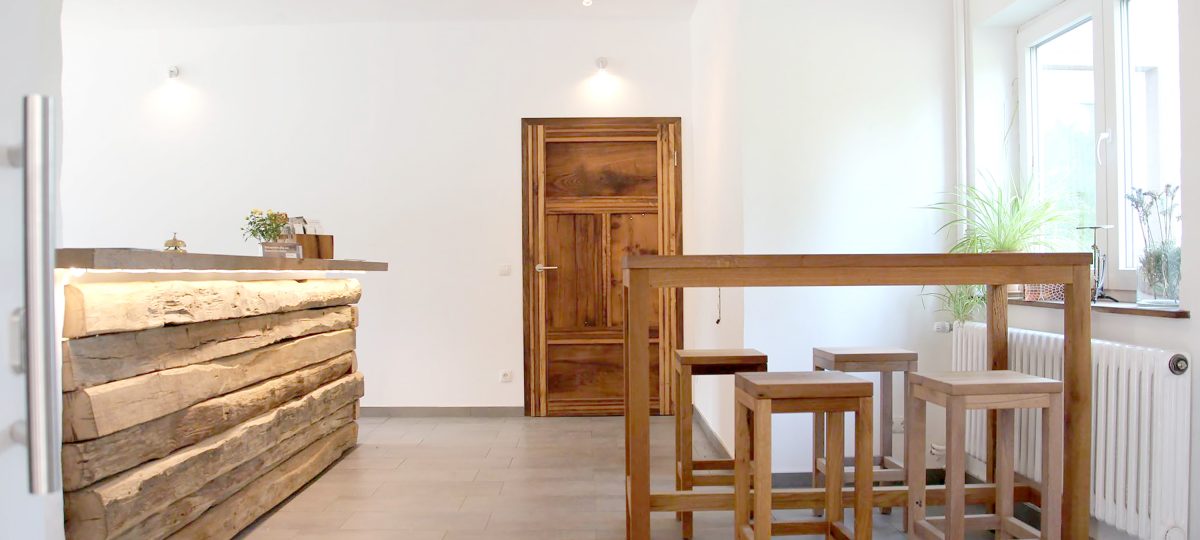 Allgemeine Verwaltung